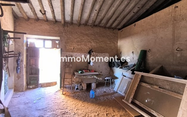 Revente - Maison de campagne - Yecla - Yecla Centro
