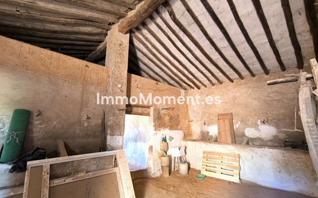 Revente - Maison de campagne - Yecla - Yecla Centro