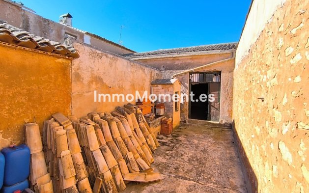 Revente - Maison de campagne - Yecla - Yecla Centro