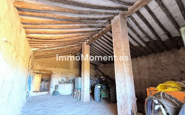 Revente - Maison de campagne - Yecla - Yecla Centro