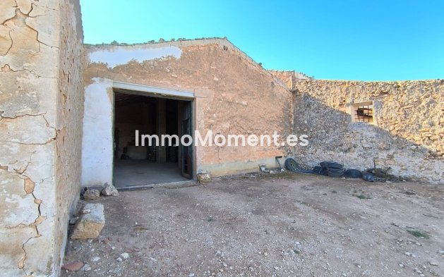Revente - Maison de campagne - Yecla - Yecla Centro