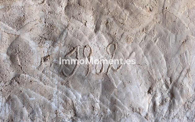 Revente - Maison de campagne - Yecla - Yecla Centro