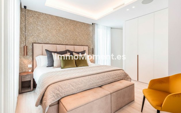 Revente - Villa - Benahavís - Benahavís Centro