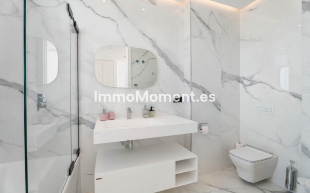 Revente - Villa - Benahavís - Benahavís Centro