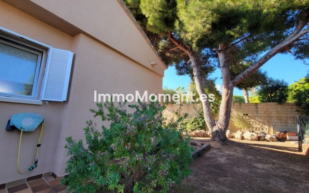 Revente - Villa - Calpe - Calpe Centro