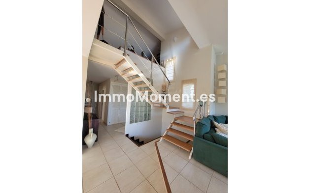 Revente - Villa - Calpe - Calpe Centro