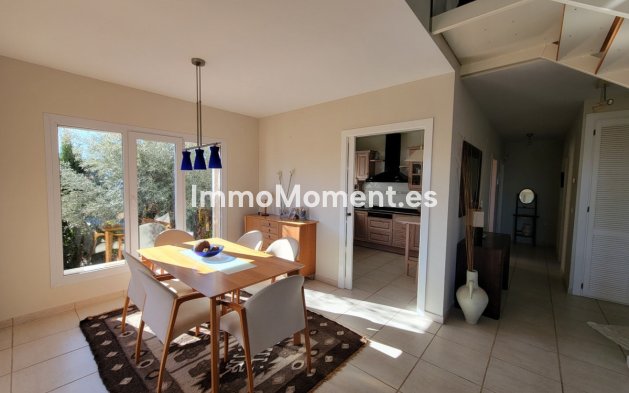 Revente - Villa - Calpe - Calpe Centro