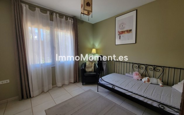 Revente - Villa - Calpe - Calpe Centro