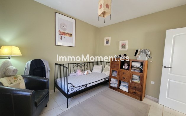 Revente - Villa - Calpe - Calpe Centro