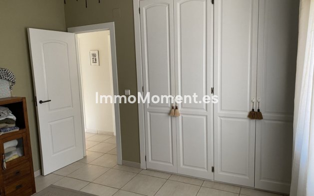 Revente - Villa - Calpe - Calpe Centro