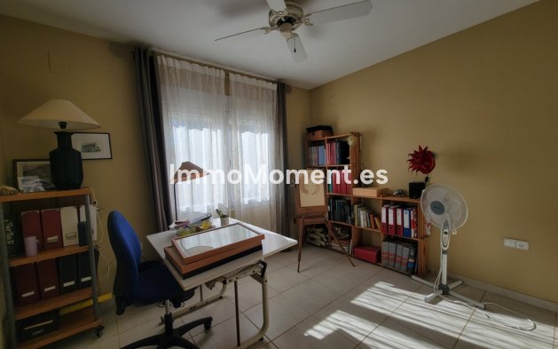 Revente - Villa - Calpe - Calpe Centro