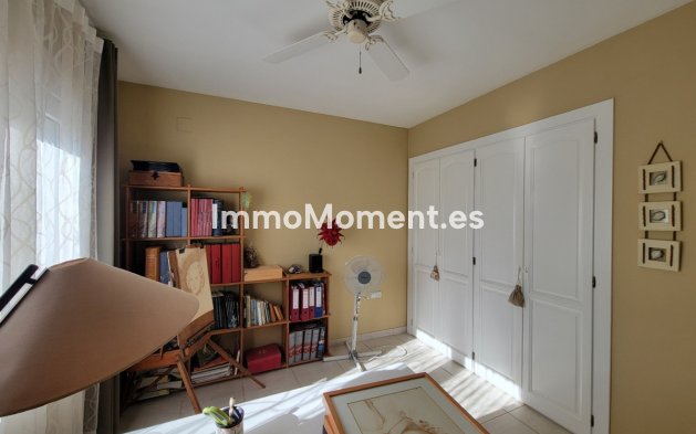 Revente - Villa - Calpe - Calpe Centro