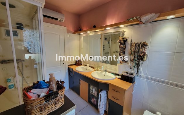 Revente - Villa - Calpe - Calpe Centro