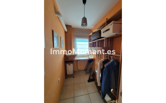 Revente - Villa - Calpe - Calpe Centro