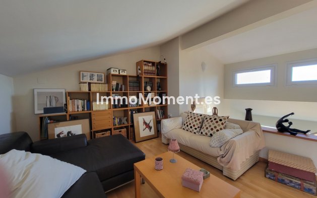 Revente - Villa - Calpe - Calpe Centro