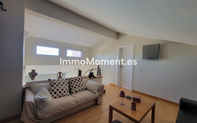 Revente - Villa - Calpe - Calpe Centro