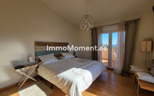 Revente - Villa - Calpe - Calpe Centro