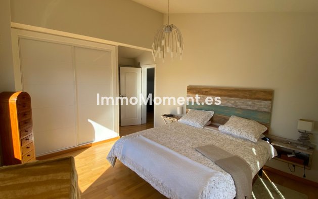 Revente - Villa - Calpe - Calpe Centro