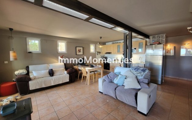 Revente - Villa - Calpe - Calpe Centro