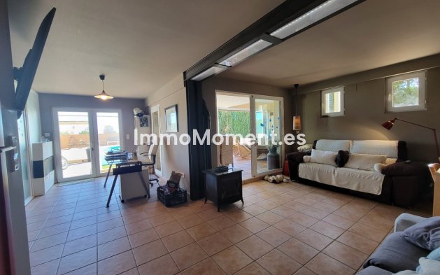 Revente - Villa - Calpe - Calpe Centro