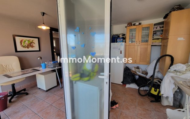 Revente - Villa - Calpe - Calpe Centro