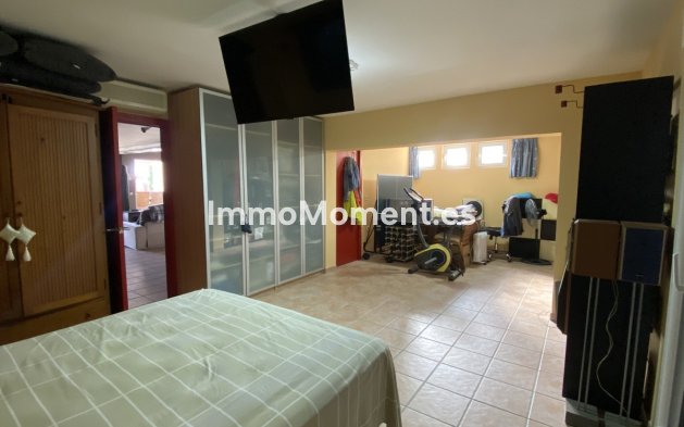 Revente - Villa - Calpe - Calpe Centro