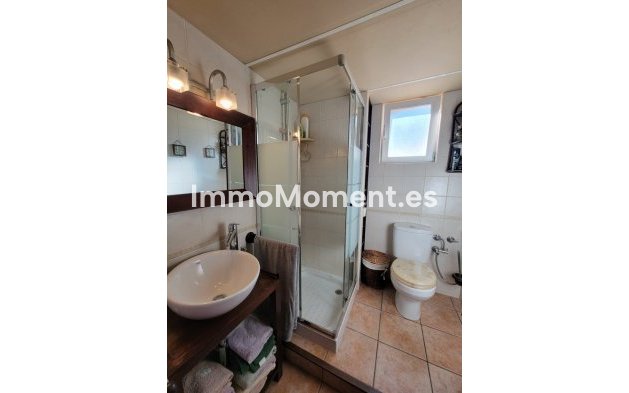 Revente - Villa - Calpe - Calpe Centro