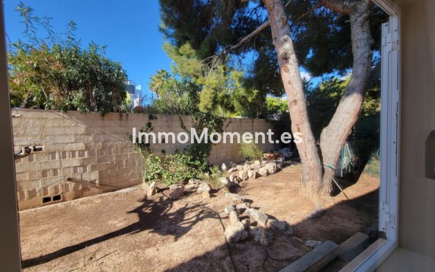 Revente - Villa - Calpe - Calpe Centro