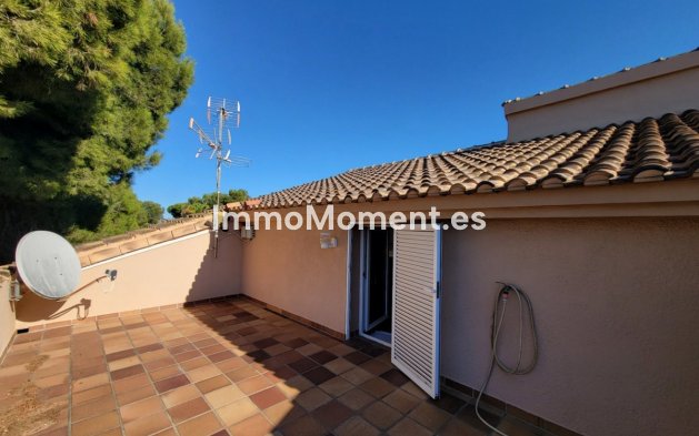 Revente - Villa - Calpe - Calpe Centro