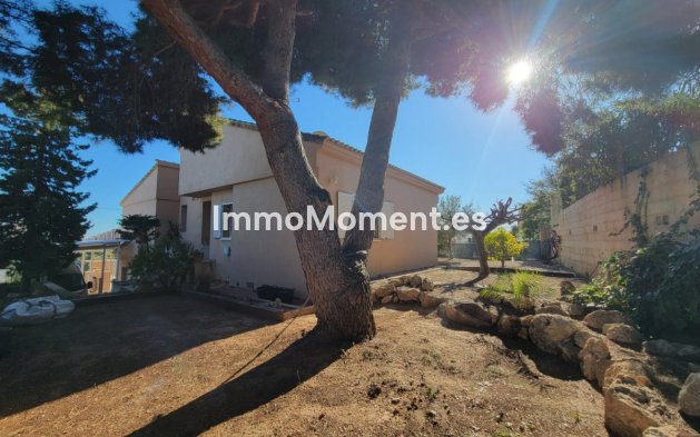 Revente - Villa - Calpe - Calpe Centro