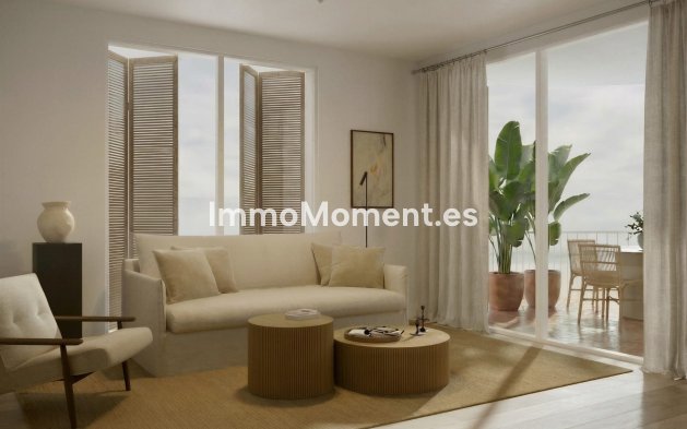 Construction neuve - Appartement - San Pedro del Pinatar