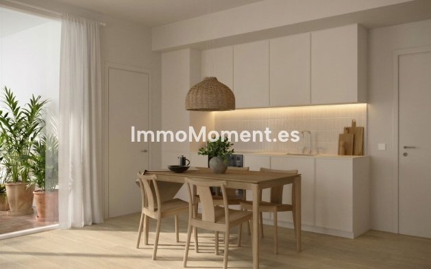 Obra nueva - Ático - San Pedro del Pinatar