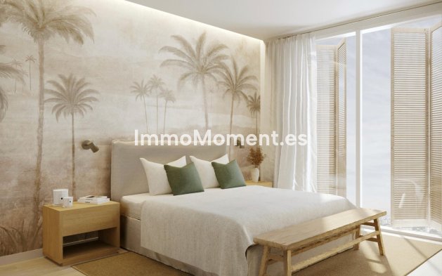 Obra nueva - Ático - San Pedro del Pinatar