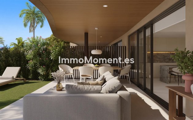 New Build - Apartment - Fuengirola