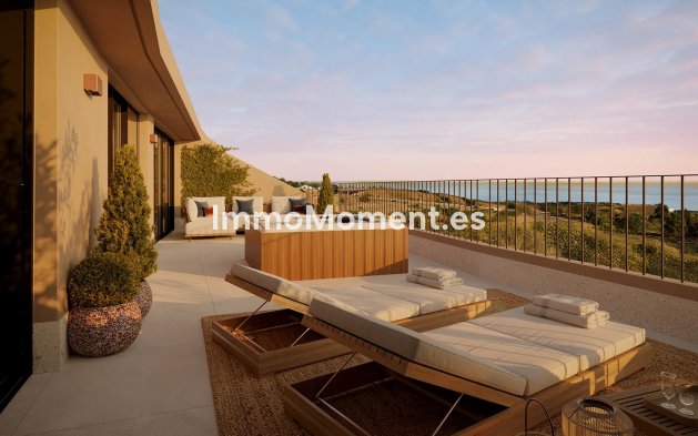 New Build - Apartment - Fuengirola