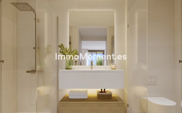 New Build - Apartment - Fuengirola