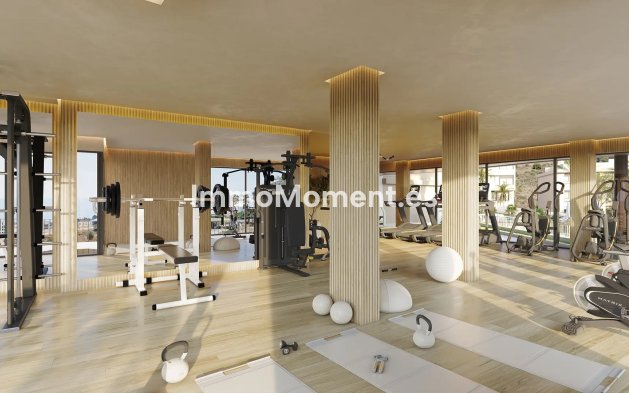 New Build - Apartment - Fuengirola