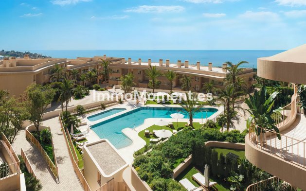 New Build - Apartment - Fuengirola