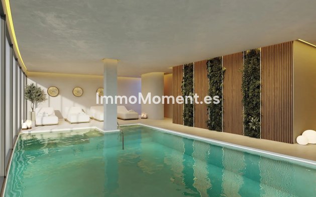 New Build - Apartment - Fuengirola