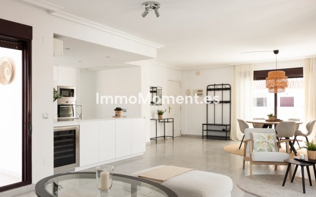 Reventa - Apartamento - Marbella - Nueva Andalucía