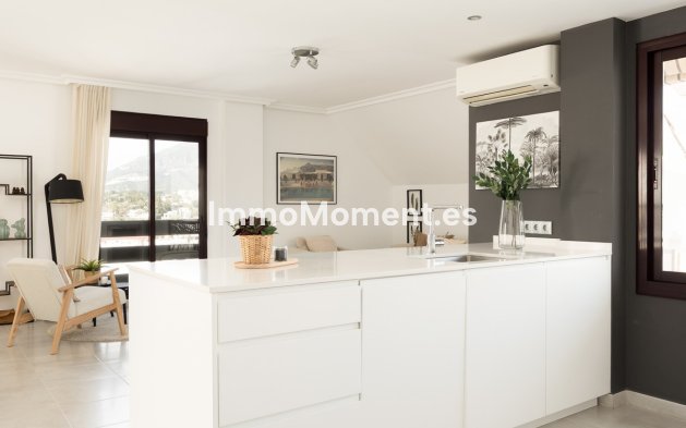 Reventa - Apartamento - Marbella - Nueva Andalucía