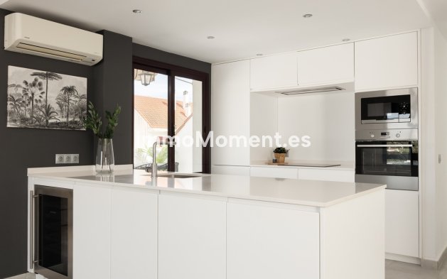 Reventa - Apartamento - Marbella - Nueva Andalucía