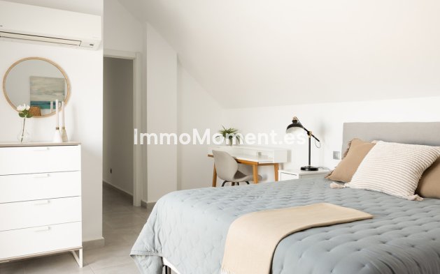 Reventa - Apartamento - Marbella - Nueva Andalucía