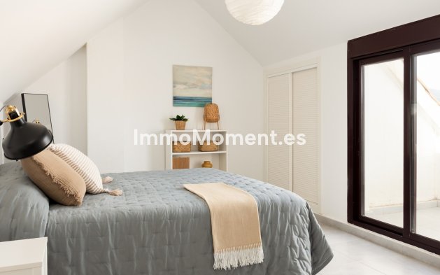 Reventa - Apartamento - Marbella - Nueva Andalucía