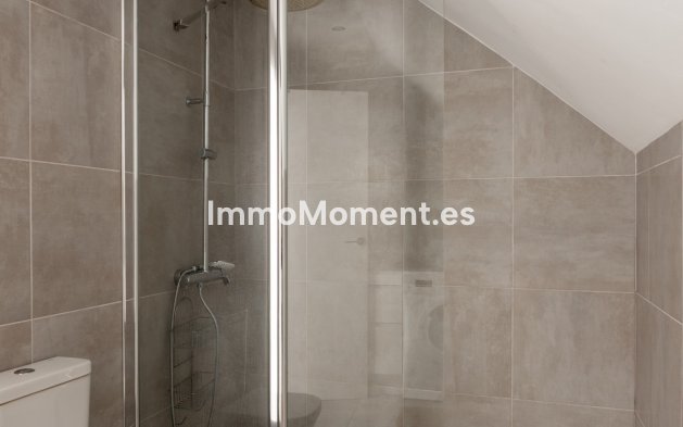 Reventa - Apartamento - Marbella - Nueva Andalucía