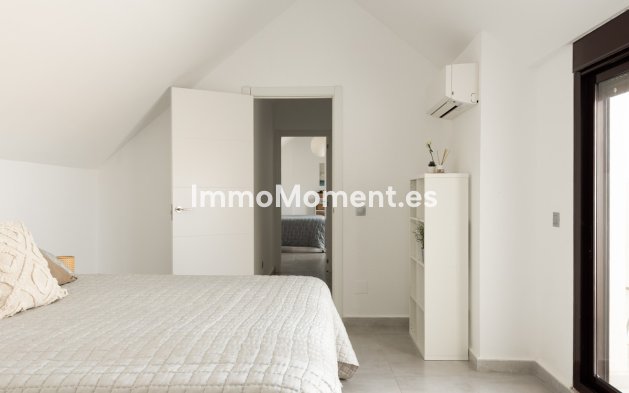 Reventa - Apartamento - Marbella - Nueva Andalucía