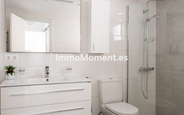 Reventa - Apartamento - Marbella - Nueva Andalucía