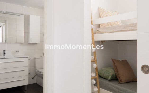 Reventa - Apartamento - Marbella - Nueva Andalucía