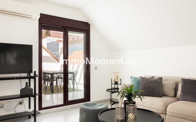 Reventa - Apartamento - Marbella - Nueva Andalucía