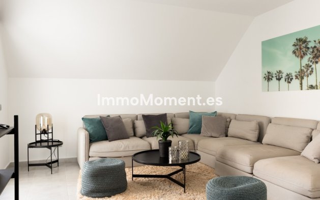 Reventa - Apartamento - Marbella - Nueva Andalucía